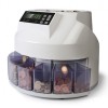 Mонетоброячна и сортираща машина Safescan 1250 EUR