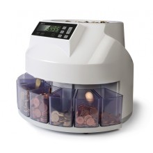 Mонетоброячна и сортираща машина Safescan 1250 EUR