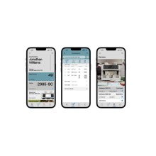 Банкнотоброячна и сортираща машина Safescan 2985-SC