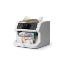 Банкнотоброячна машина Safescan 2865-S- Брои несортирано евро