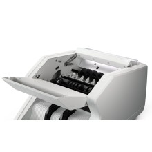 Банкнотоброячна машина Safescan 2485-SC - брои несортирано евро