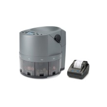 Mонетоброячна и сортираща машина Safescan 1450 EUR