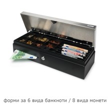 SAFESCAN SD-4617S