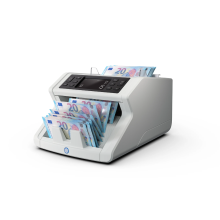 Банкнотоброячна машина SAFESCAN 2210 G2 (2-ра генерация)