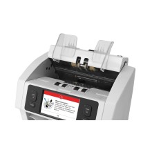 Банкнотоброячна и сортираща машина Safescan 2985-SC