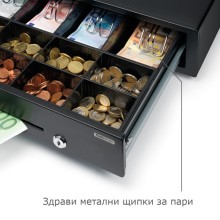 SAFESCAN SD-4141