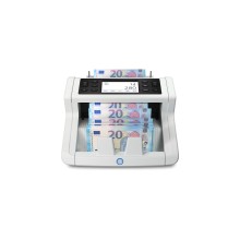 Банкнотоброячна машина Safescan 2485-SC - брои несортирано евро