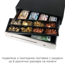 SAFESCAN HD-4141S