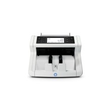 Банкнотоброячна машина Safescan 2485-SC - брои несортирано евро