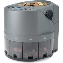 Mонетоброячна и сортираща машина Safescan 1450 EUR
