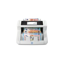 Банкнотоброячна машина Safescan 2485-SC - брои несортирано евро