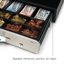 SAFESCAN HD-4141S