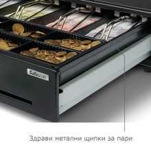SAFESCAN SD-3540