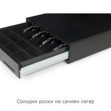 SAFESCAN SD-3540