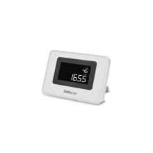 SAFESCAN ED-160 ВЪНШЕН LCD ДИСПЛЕЙ