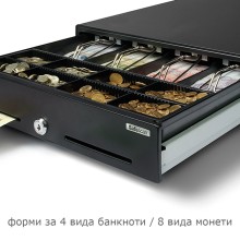 SAFESCAN SD-3540