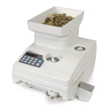 Монетоброячна машина SAFESCAN 1550