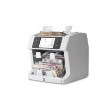 Банкнотоброячна и сортираща машина Safescan 2985-SC