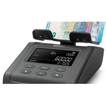 Банкното- и монетоброячна машина Safescan 6165