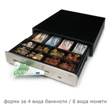 SAFESCAN HD-4141S