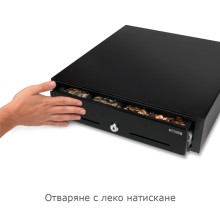SAFESCAN SD-3540