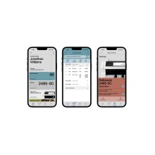 Банкнотоброячна машина Safescan 2485-SC - брои несортирано евро