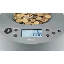 Mонетоброячна и сортираща машина Safescan 1450 EUR