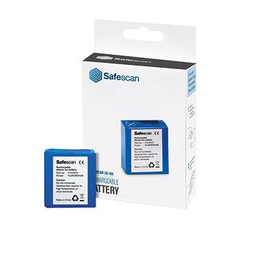 Lb105 Controller Safescan LB-105